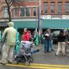 Saint Patricks Day Parade