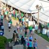 Erie Irish Festival, Downtown Erie, Saint Patrick Church