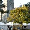 Erie Irish Festival, Downtown Erie, Saint Patrick Church