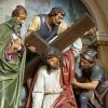 Stations of the Cross. © John E. Baker