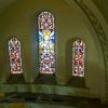 Stained Glass Windows © John E. Baker